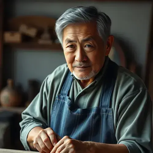 田中健一